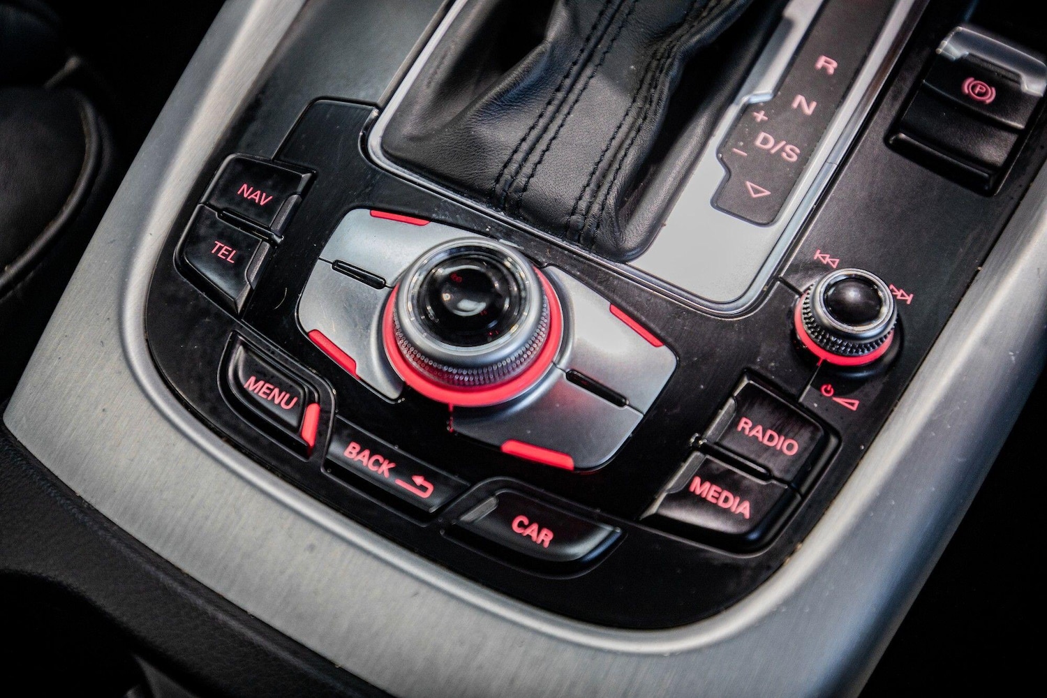 Used Audi Q5 2016 for sale - 77109875: Photo 32