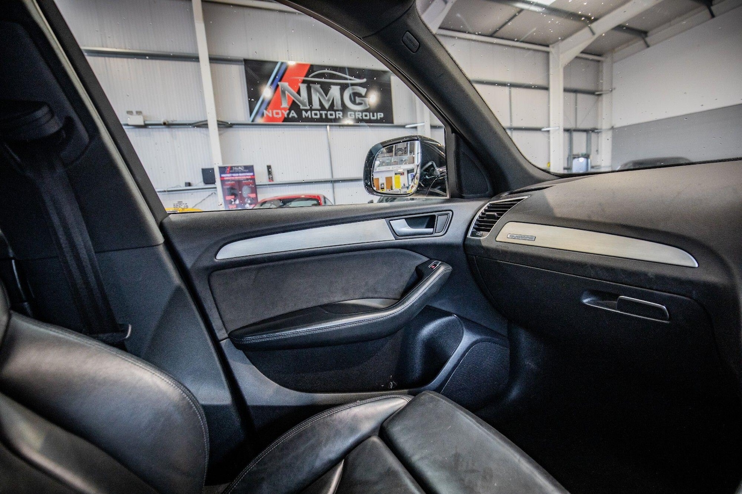 Used Audi Q5 2016 for sale - 77109875: Photo 34