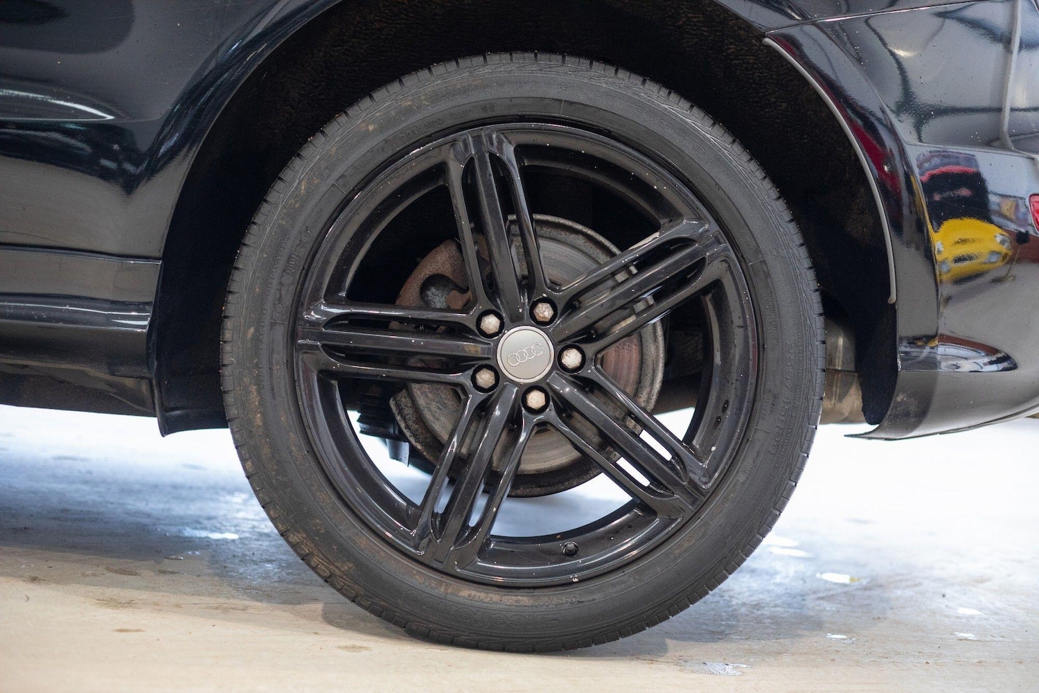 Used Audi Q5 2016 for sale - 77109875: Photo 7