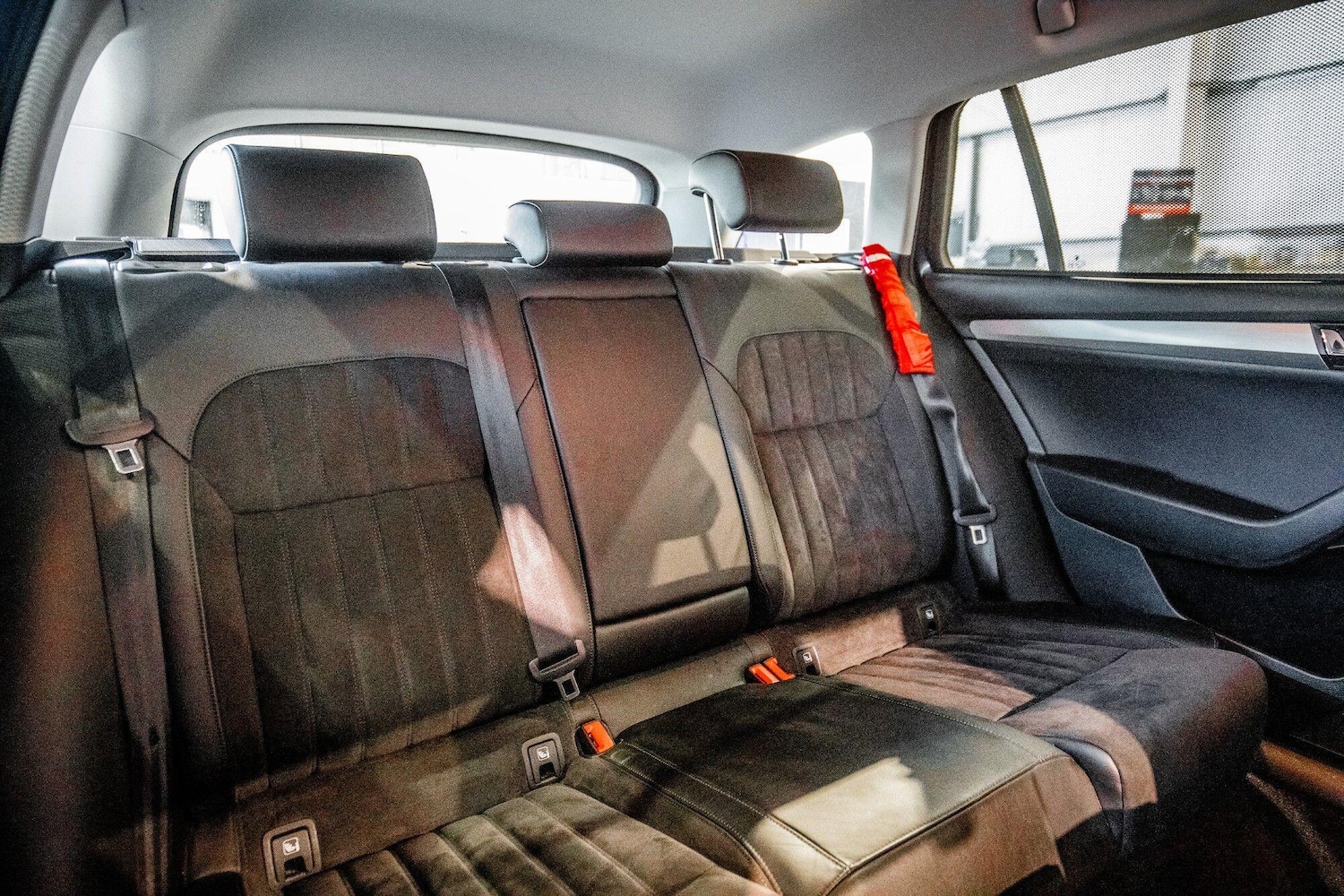 Used Skoda Superb 2017 for sale - 76865736: Photo 13