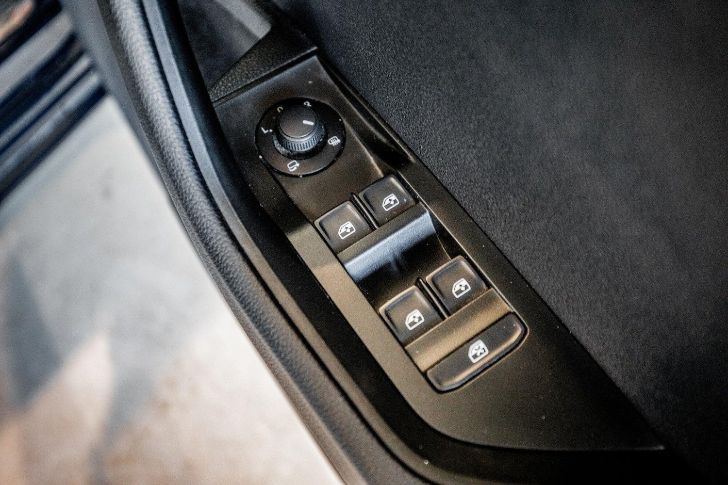 Used Skoda Superb 2017 for sale - 76865736: Photo 16