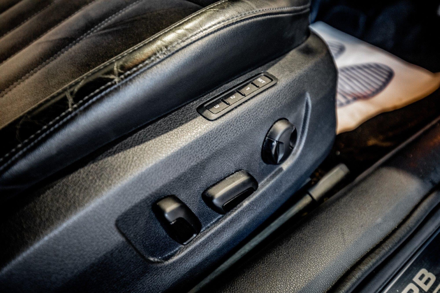 Used Skoda Superb 2017 for sale - 76865736: Photo 17