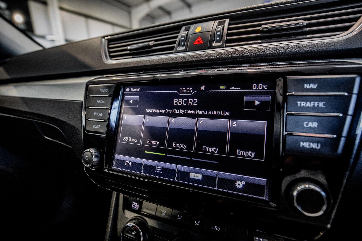 Used Skoda Superb 2017 for sale - 76865736: Photo 25