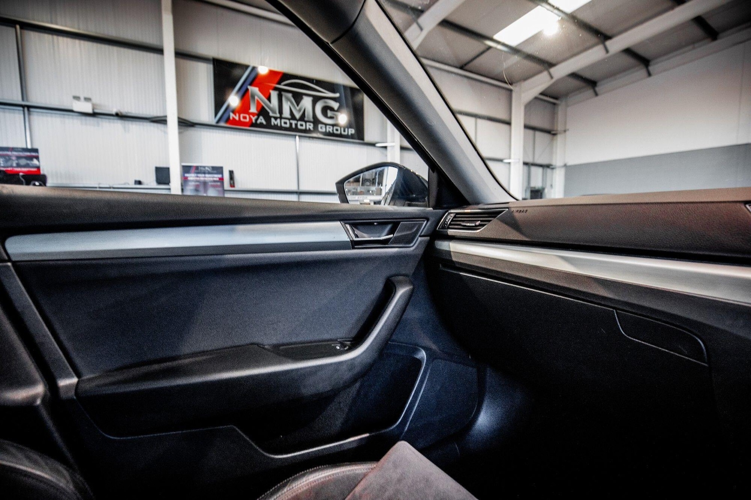 Used Skoda Superb 2017 for sale - 76865736: Photo 30