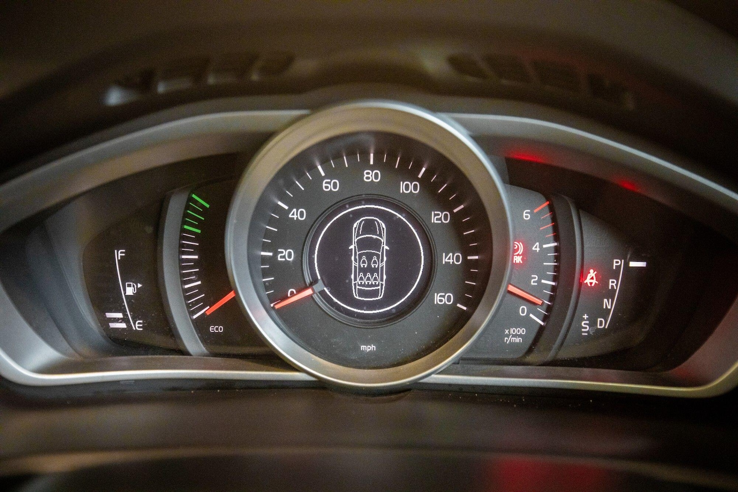 Used Volvo V40 2017 for sale - 77637523: Photo 22