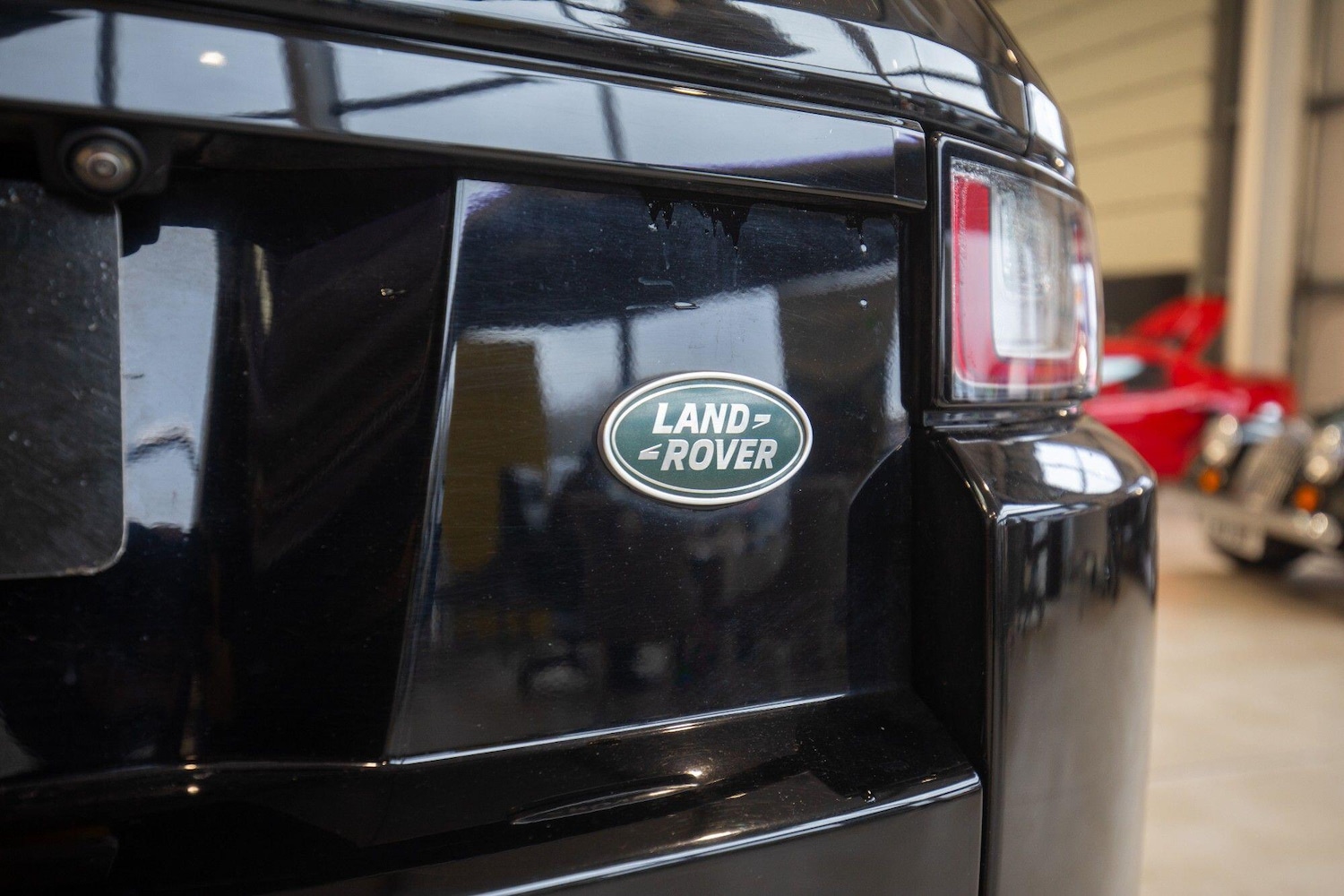 Used Land Rover Range Rover Evoque 2018 for sale - 77710038: Photo 13