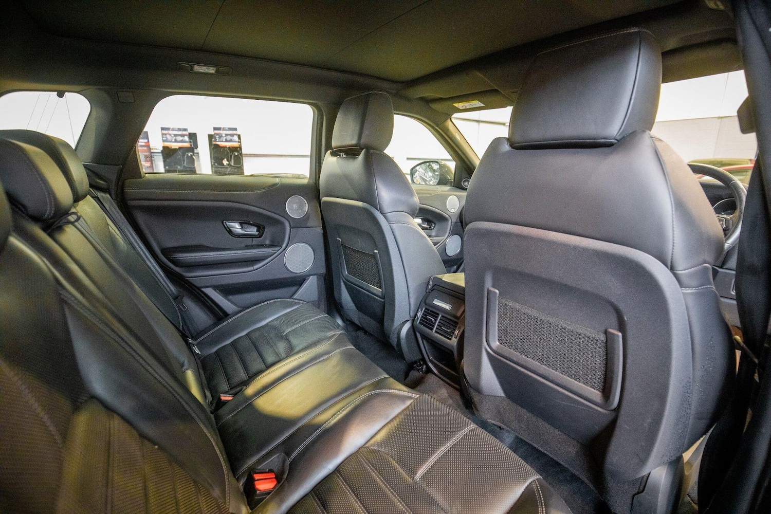 Used Land Rover Range Rover Evoque 2018 for sale - 77710038: Photo 14