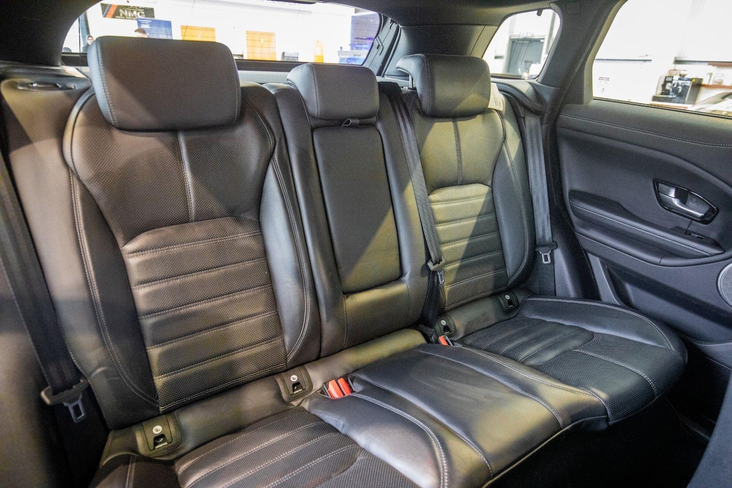 Used Land Rover Range Rover Evoque 2018 for sale - 77710038: Photo 15