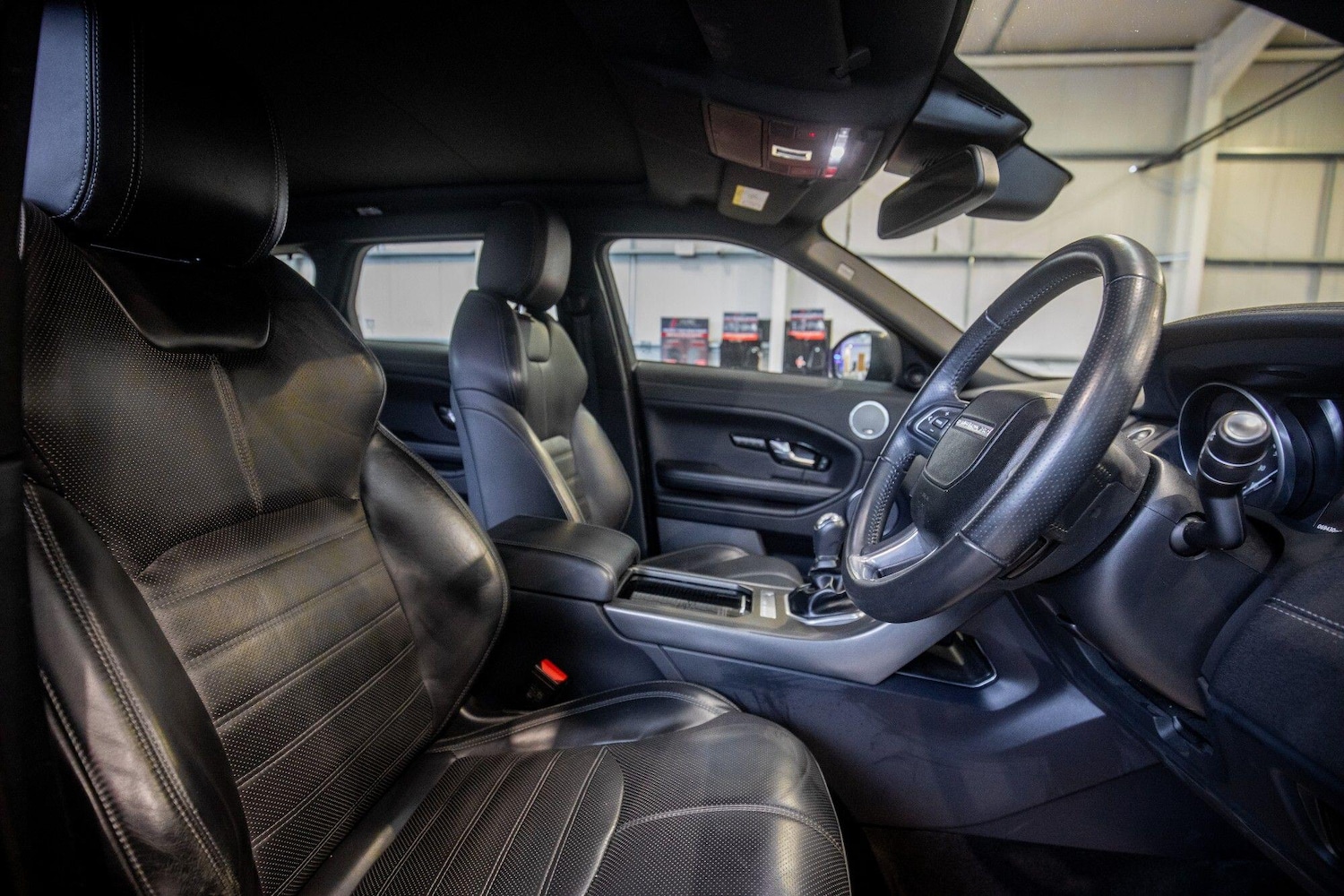 Used Land Rover Range Rover Evoque 2018 for sale - 77710038: Photo 17