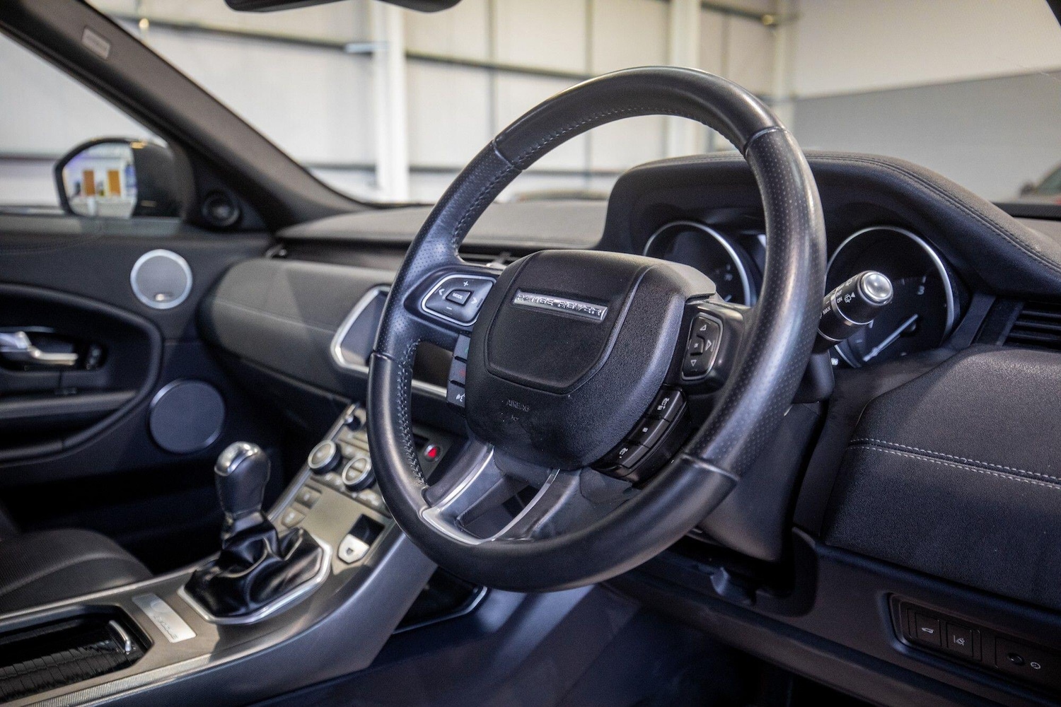 Used Land Rover Range Rover Evoque 2018 for sale - 77710038: Photo 18