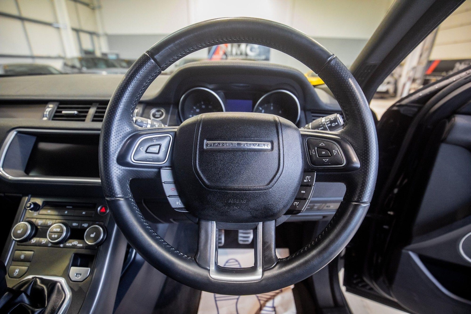 Used Land Rover Range Rover Evoque 2018 for sale - 77710038: Photo 19