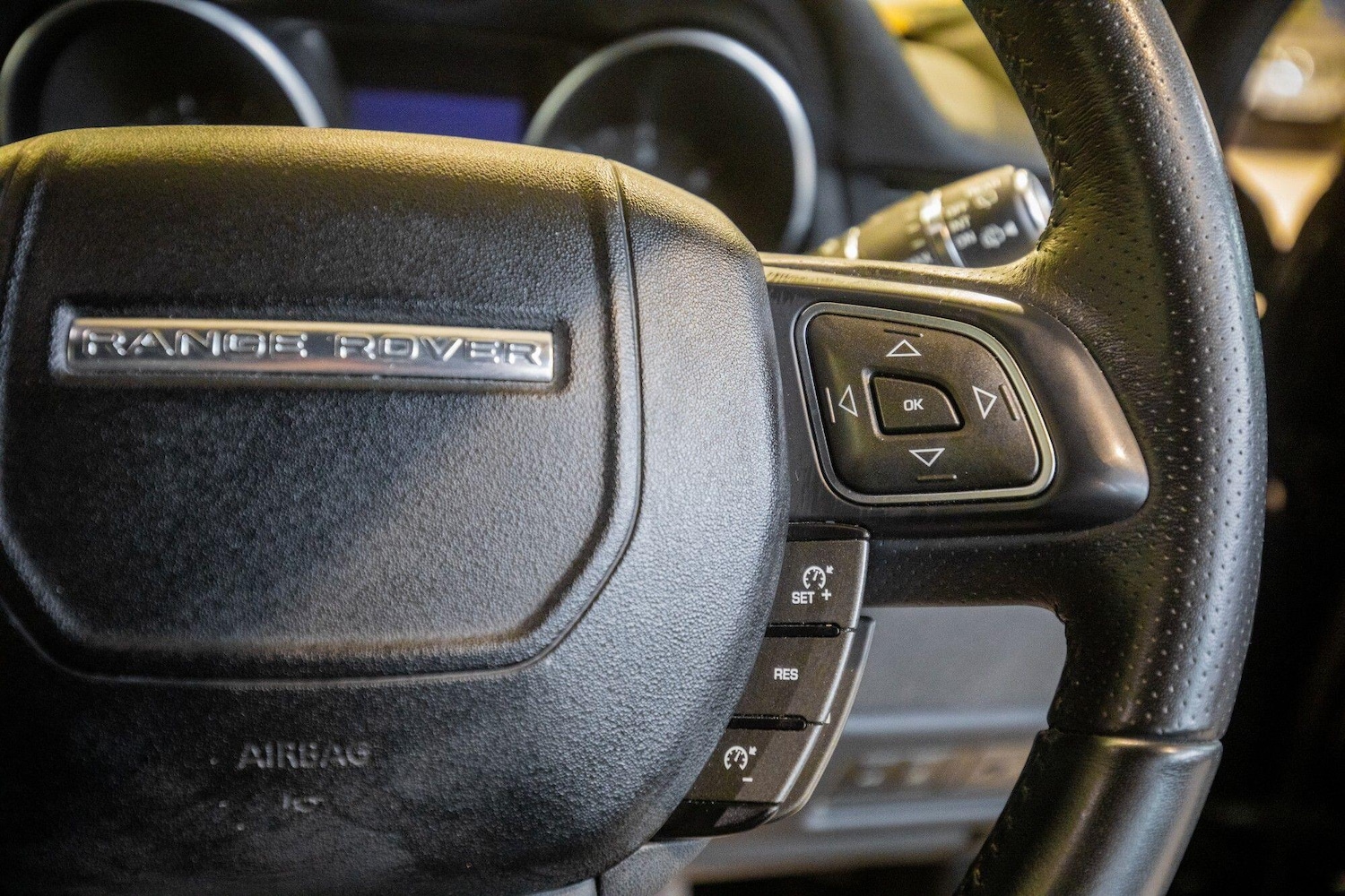 Used Land Rover Range Rover Evoque 2018 for sale - 77710038: Photo 20