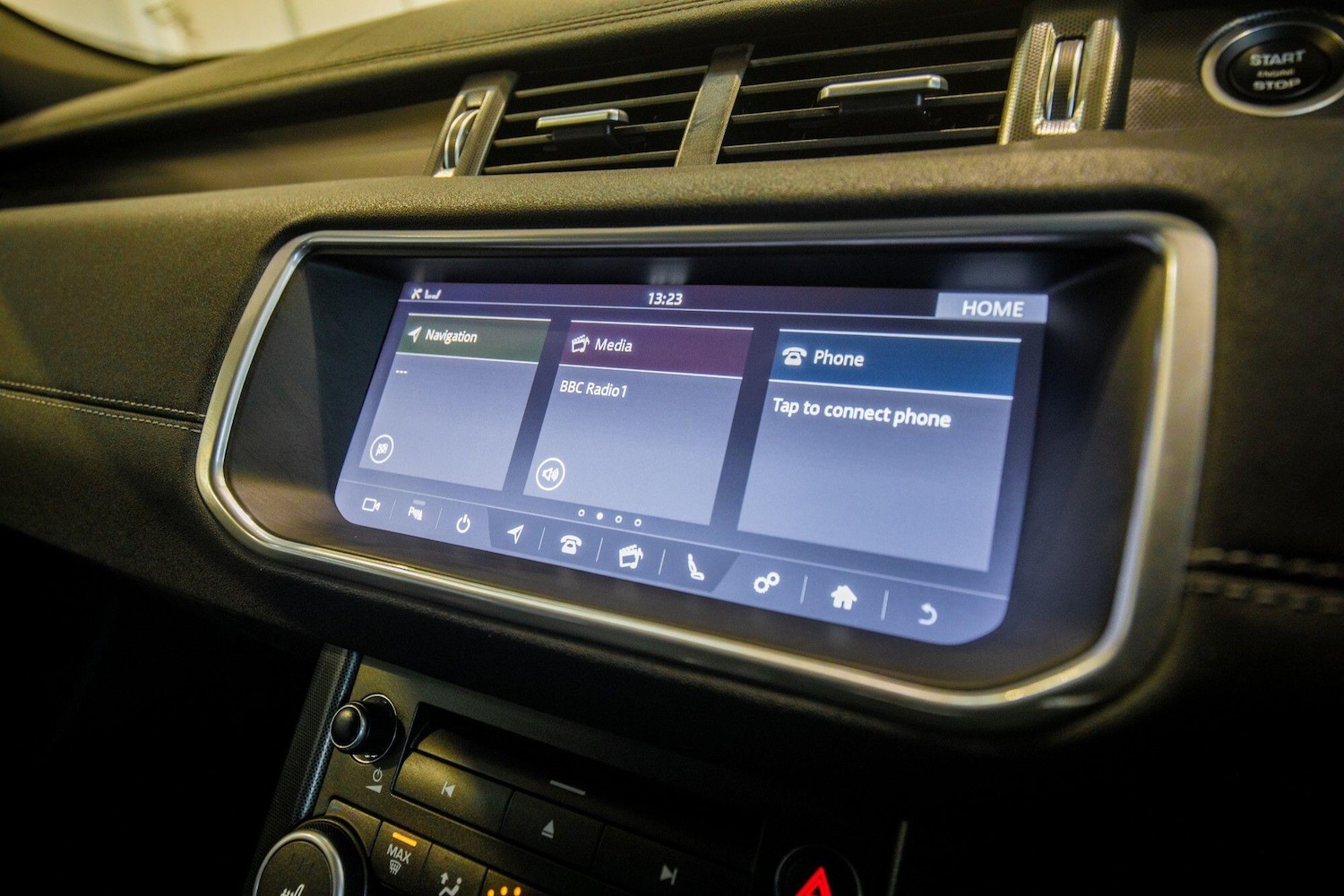 Used Land Rover Range Rover Evoque 2018 for sale - 77710038: Photo 24