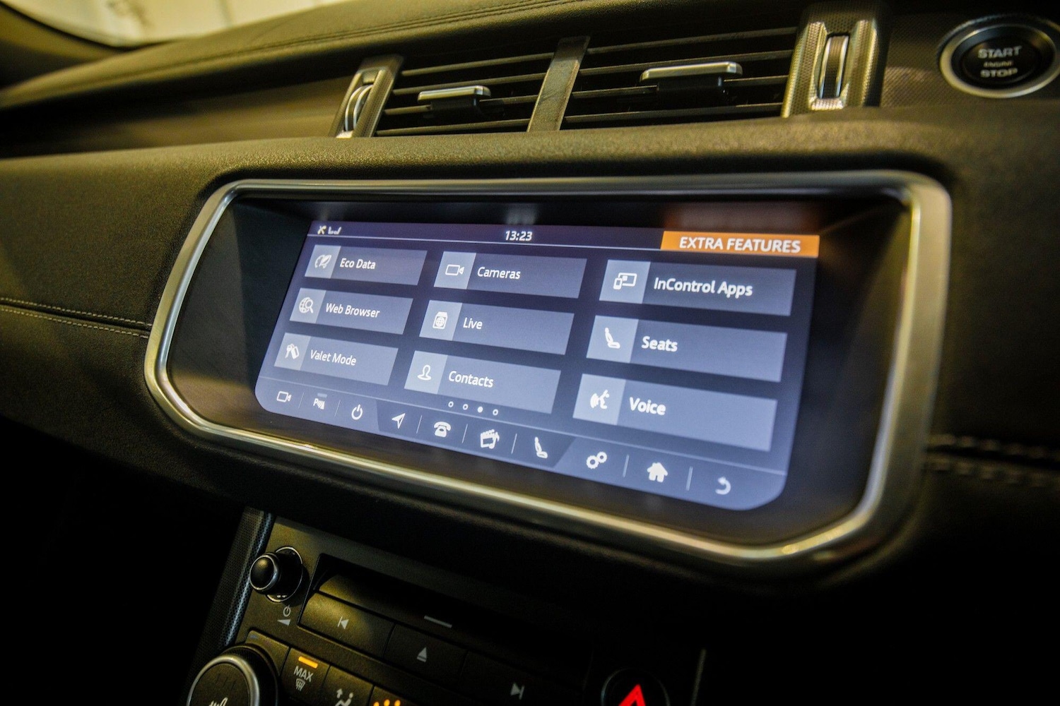 Used Land Rover Range Rover Evoque 2018 for sale - 77710038: Photo 25