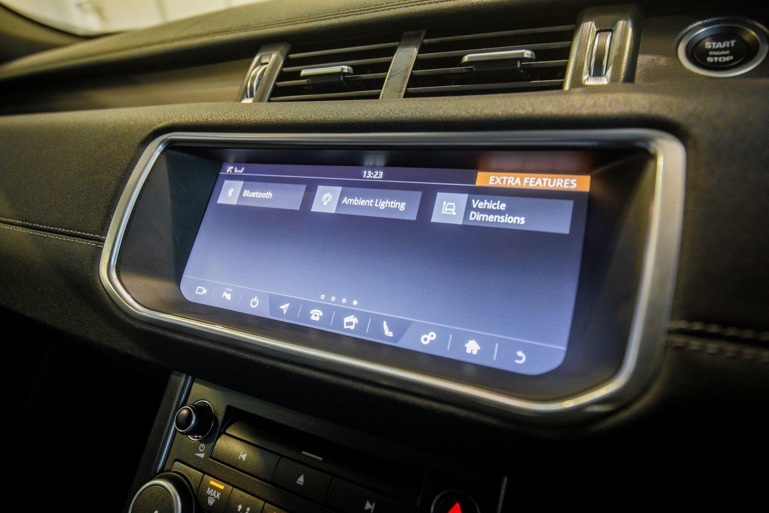 Used Land Rover Range Rover Evoque 2018 for sale - 77710038: Photo 26