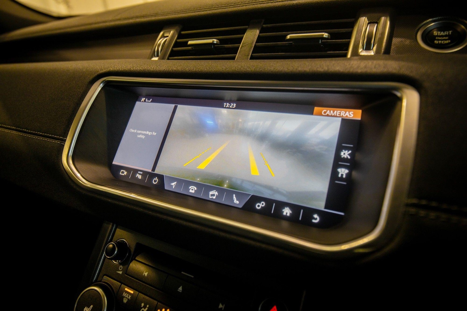 Used Land Rover Range Rover Evoque 2018 for sale - 77710038: Photo 27