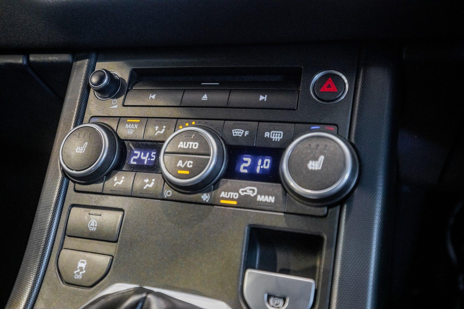 Used Land Rover Range Rover Evoque 2018 for sale - 77710038: Photo 28