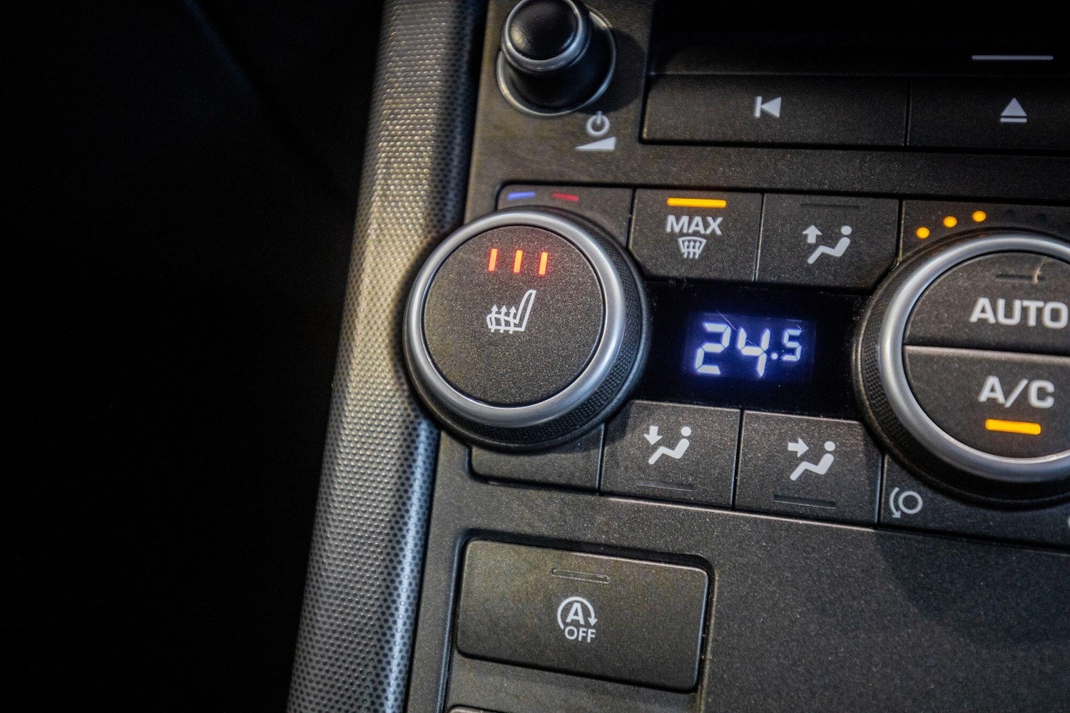 Used Land Rover Range Rover Evoque 2018 for sale - 77710038: Photo 29