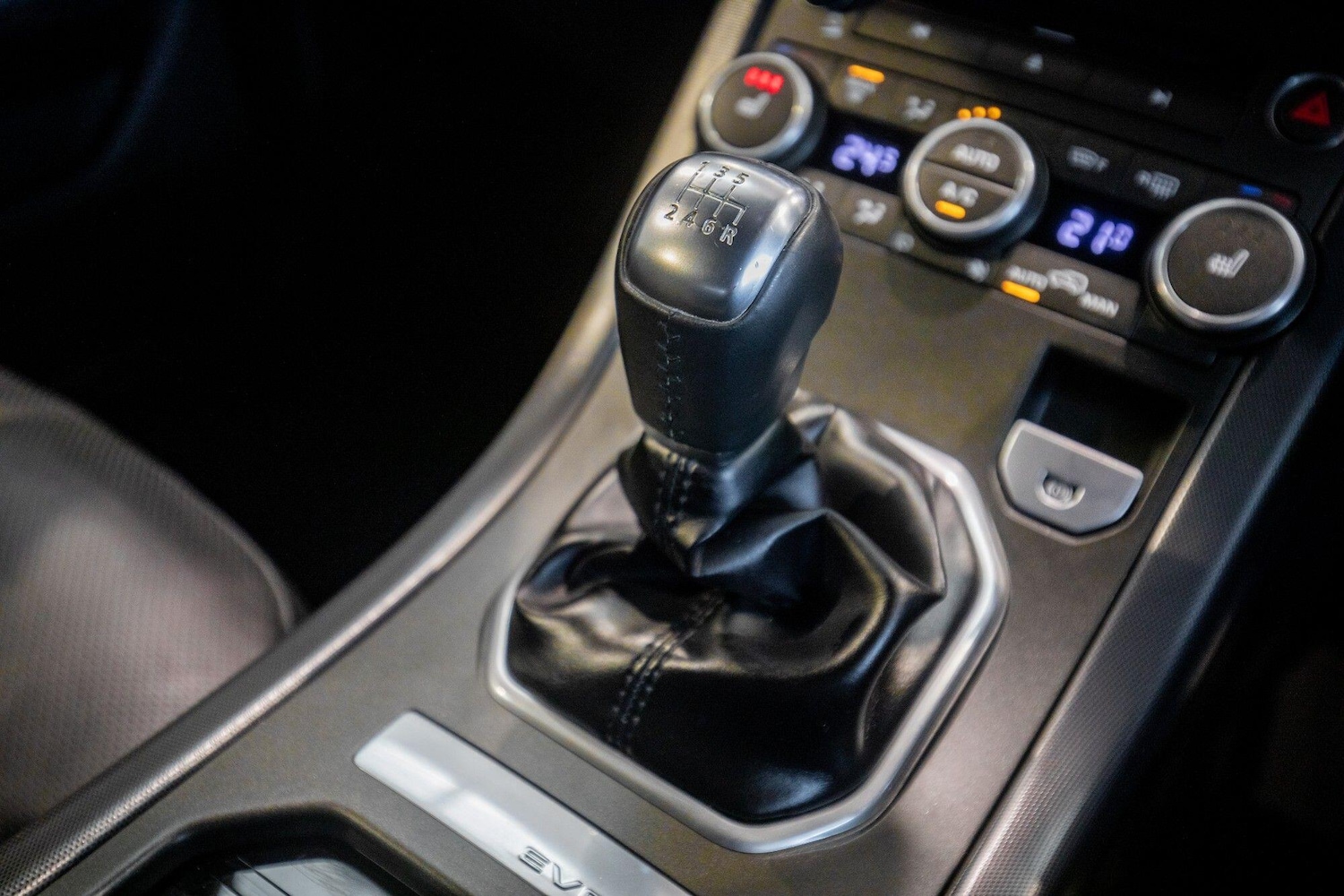 Used Land Rover Range Rover Evoque 2018 for sale - 77710038: Photo 30