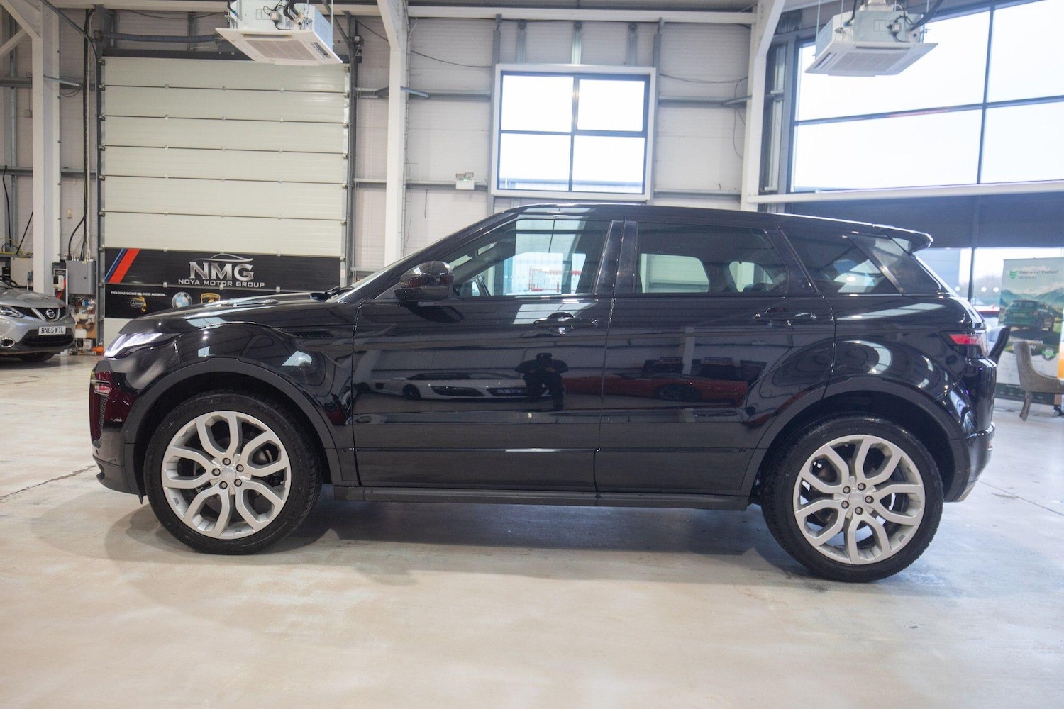 Used Land Rover Range Rover Evoque 2018 for sale - 77710038: Photo 34