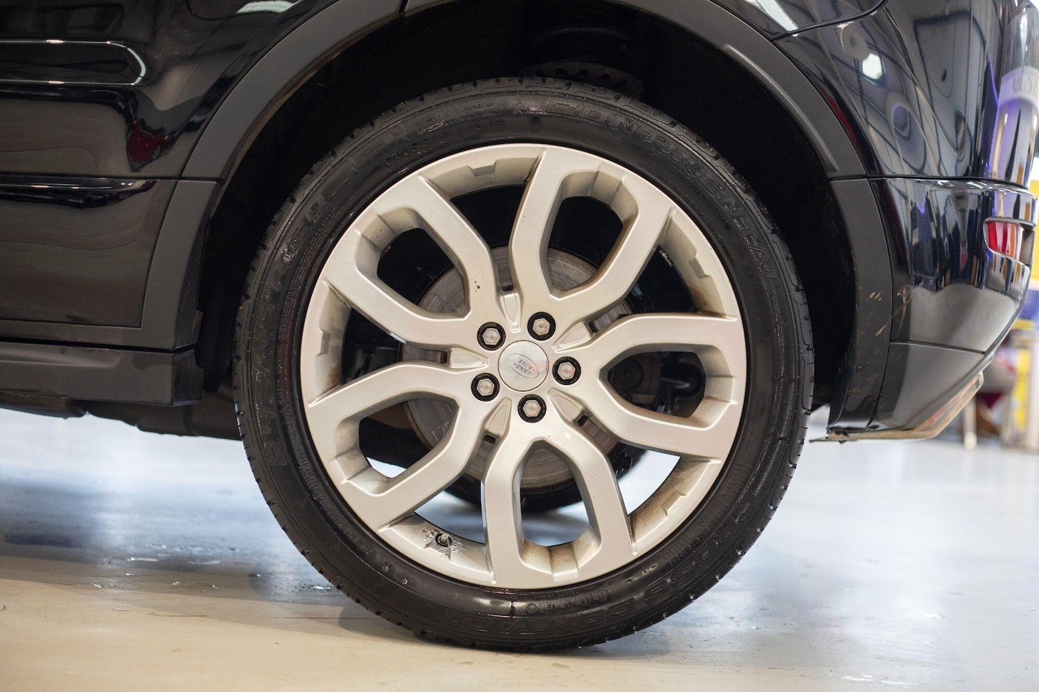 Used Land Rover Range Rover Evoque 2018 for sale - 77710038: Photo 7