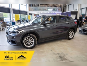 Used BMW X2 2019 for sale - 78287794: Photo