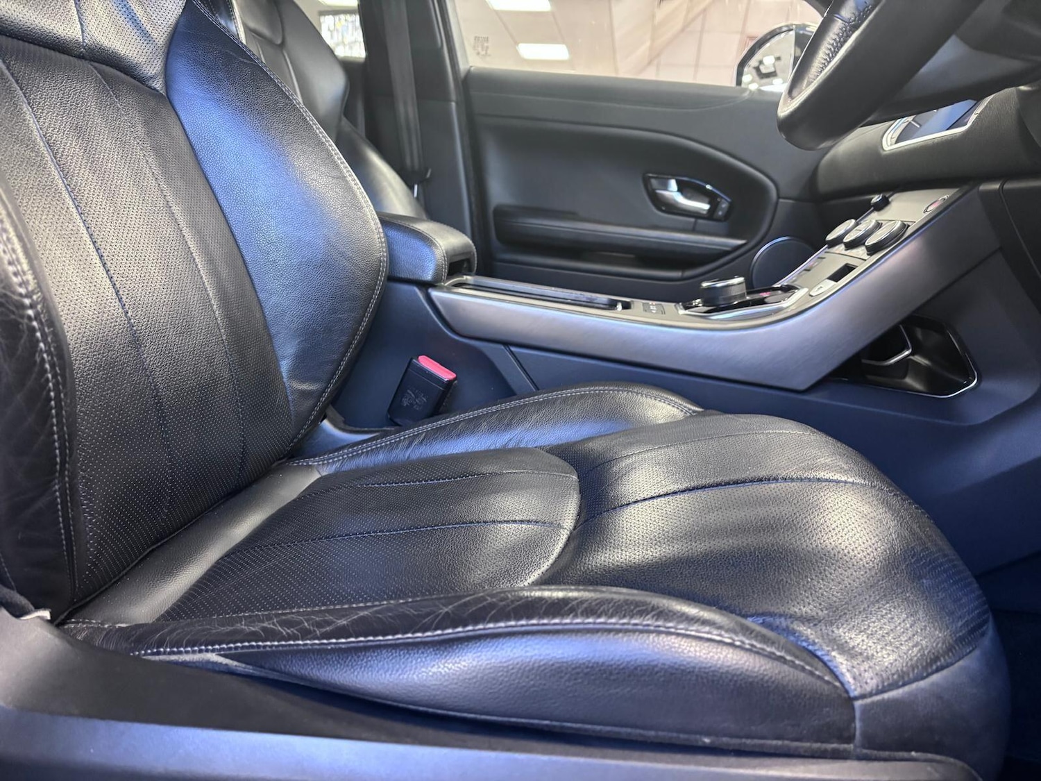 Used Land Rover Range Rover Evoque 2018 for sale - 77156468: Photo 11