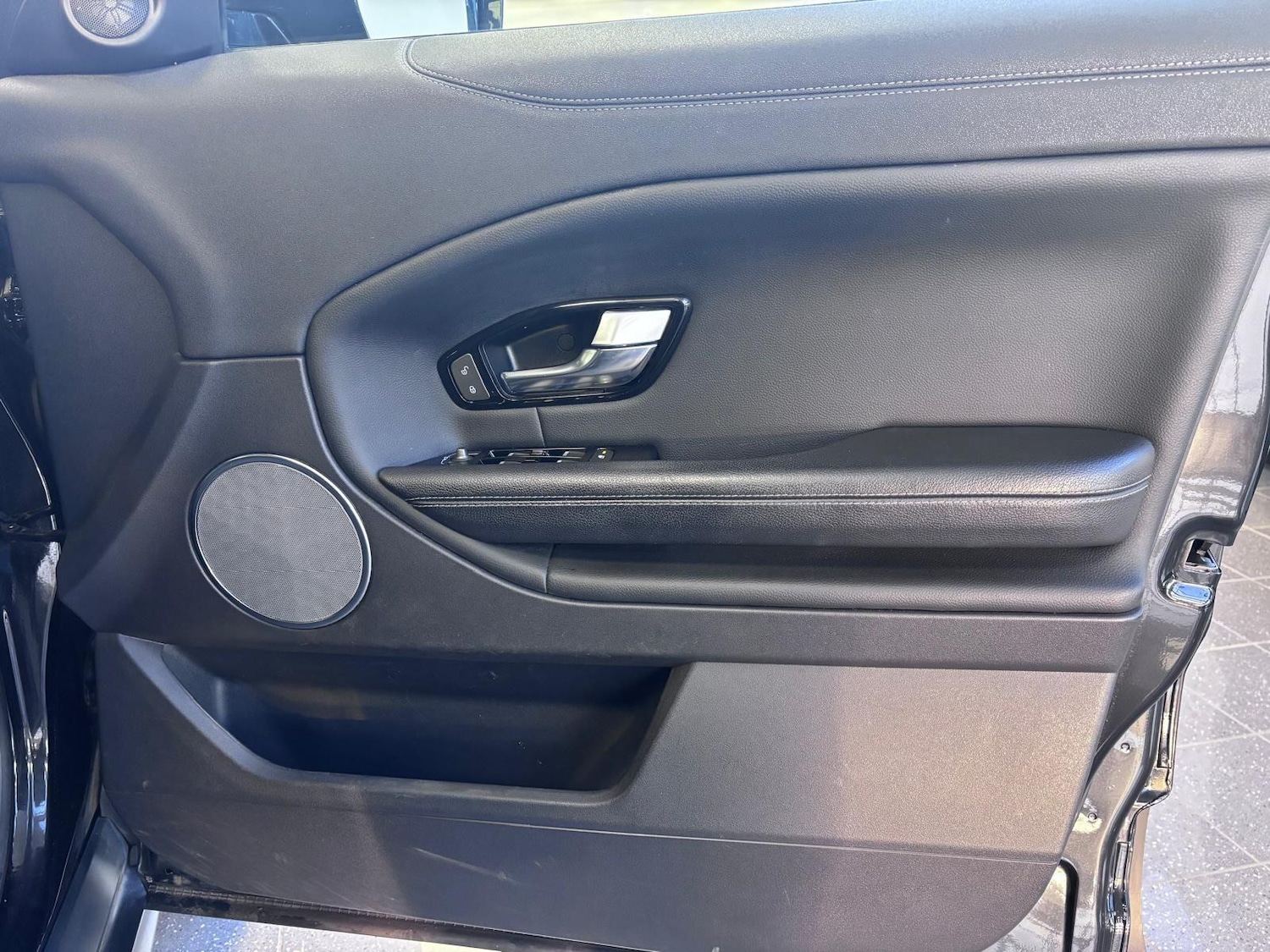 Used Land Rover Range Rover Evoque 2018 for sale - 77156468: Photo 12