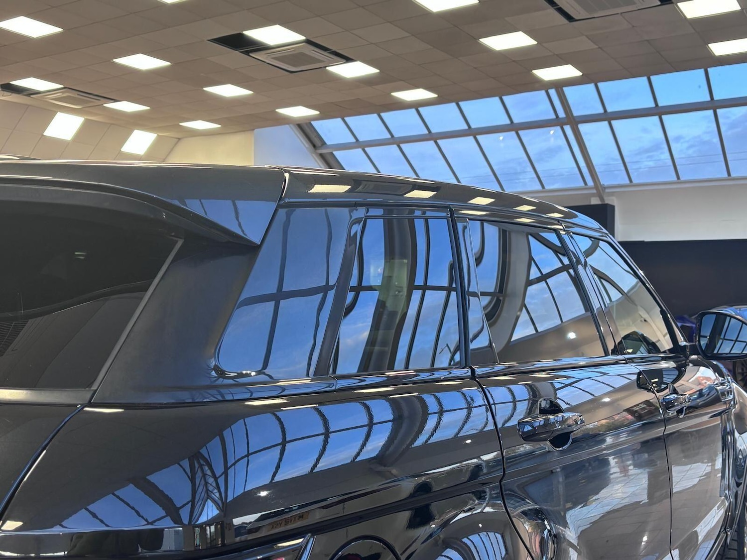 Used Land Rover Range Rover Evoque 2018 for sale - 77156468: Photo 20