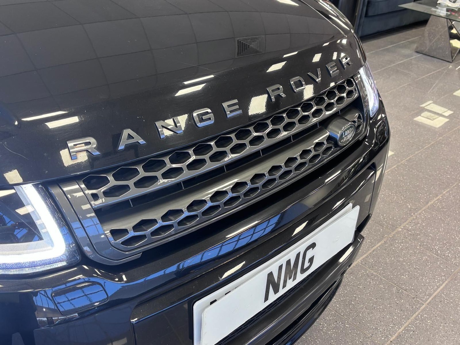 Used Land Rover Range Rover Evoque 2018 for sale - 77156468: Photo 21