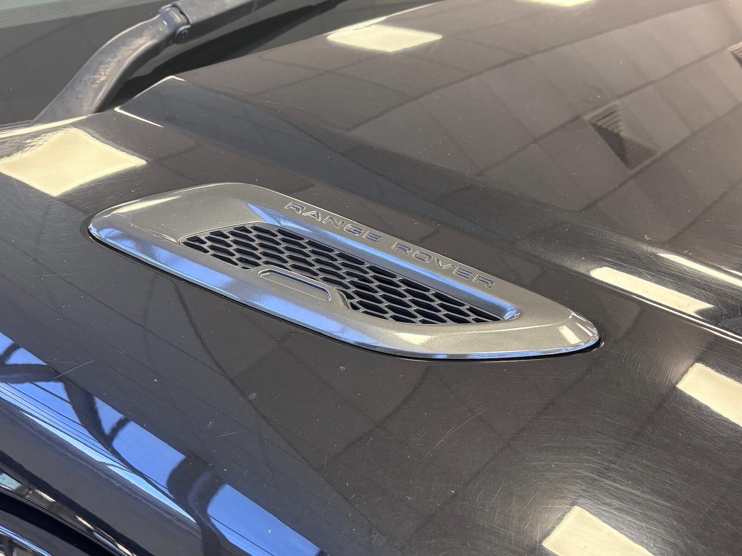 Used Land Rover Range Rover Evoque 2018 for sale - 77156468: Photo 22