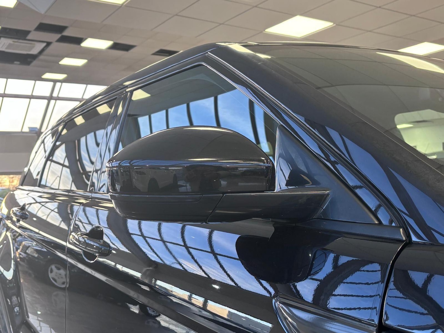 Used Land Rover Range Rover Evoque 2018 for sale - 77156468: Photo 23