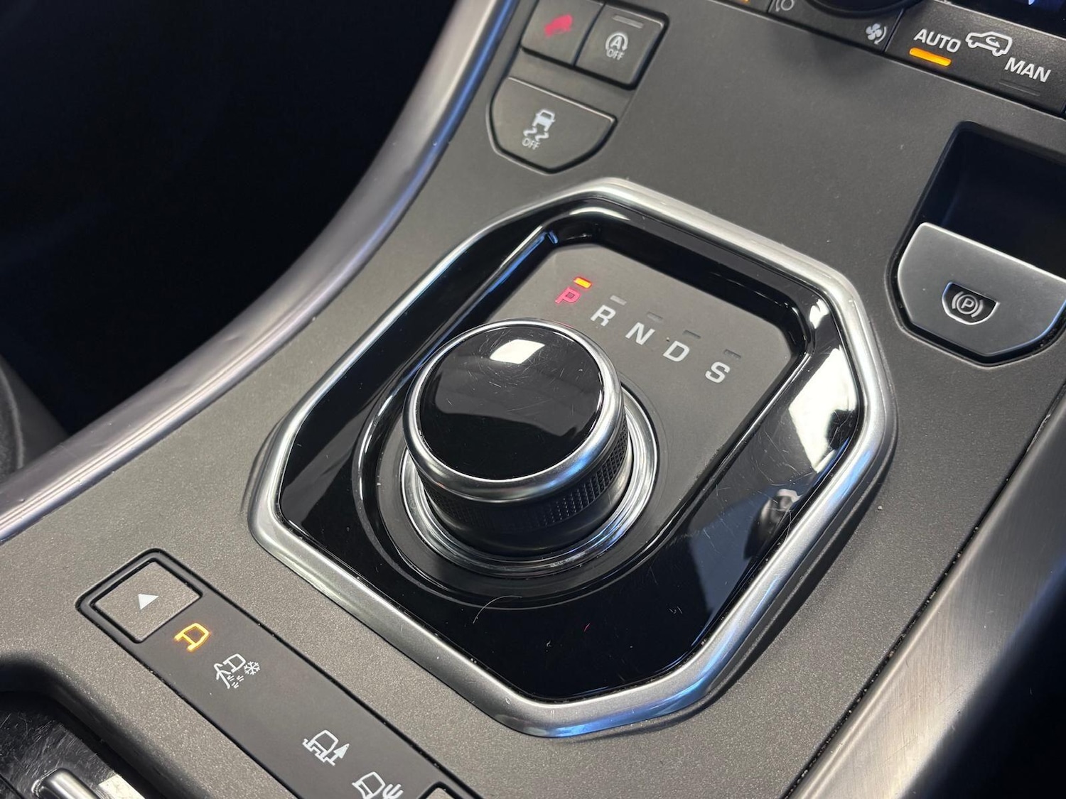 Used Land Rover Range Rover Evoque 2018 for sale - 77156468: Photo 26