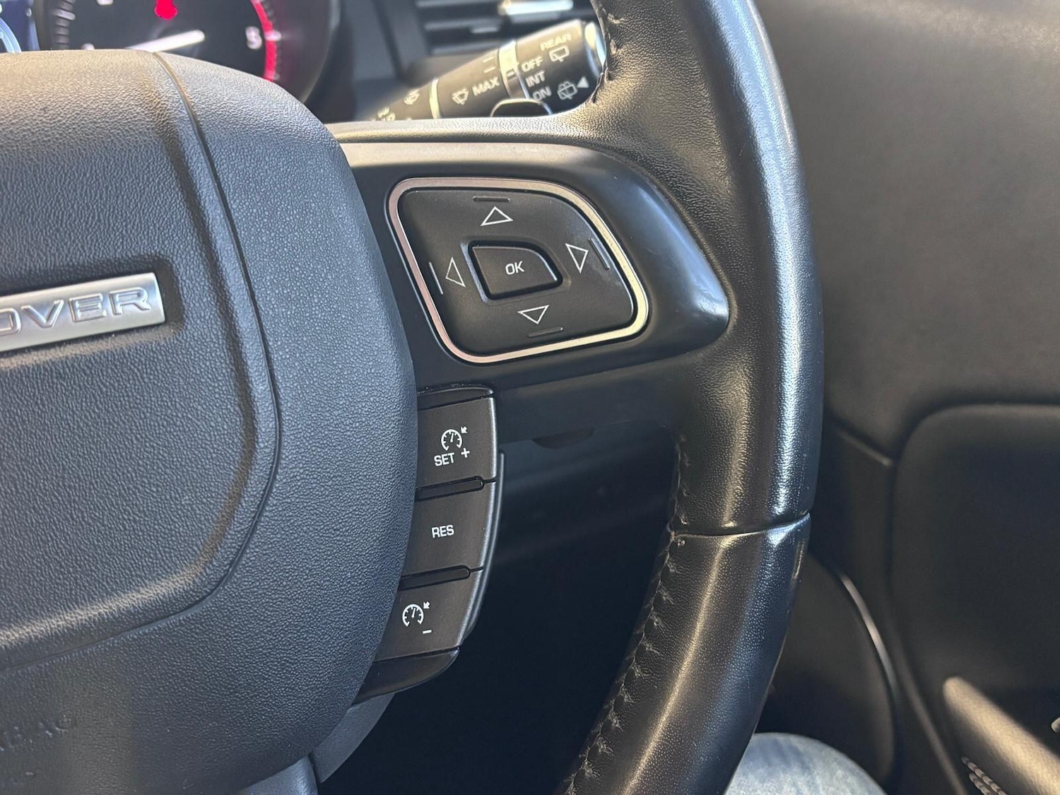 Used Land Rover Range Rover Evoque 2018 for sale - 77156468: Photo 27