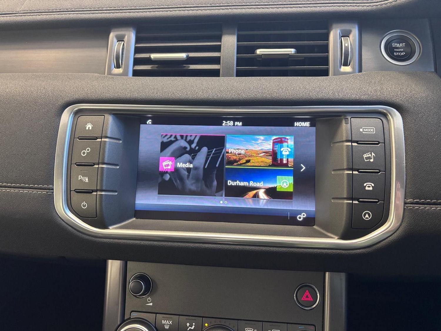 Used Land Rover Range Rover Evoque 2018 for sale - 77156468: Photo 28