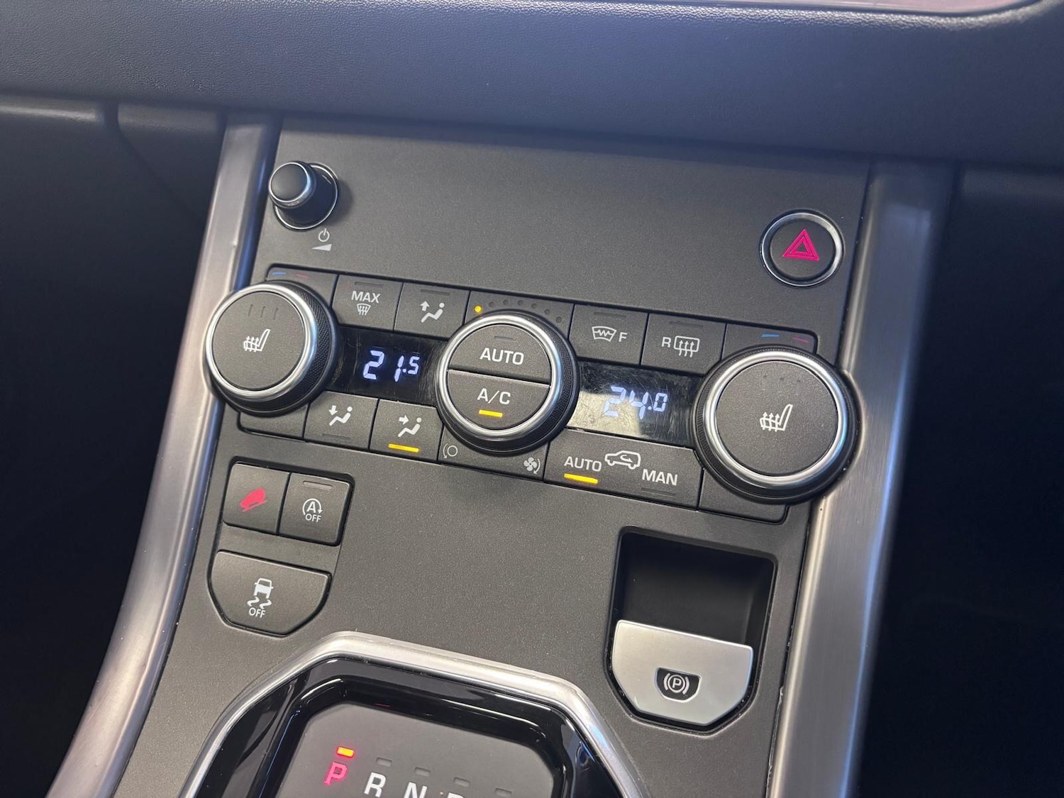 Used Land Rover Range Rover Evoque 2018 for sale - 77156468: Photo 29