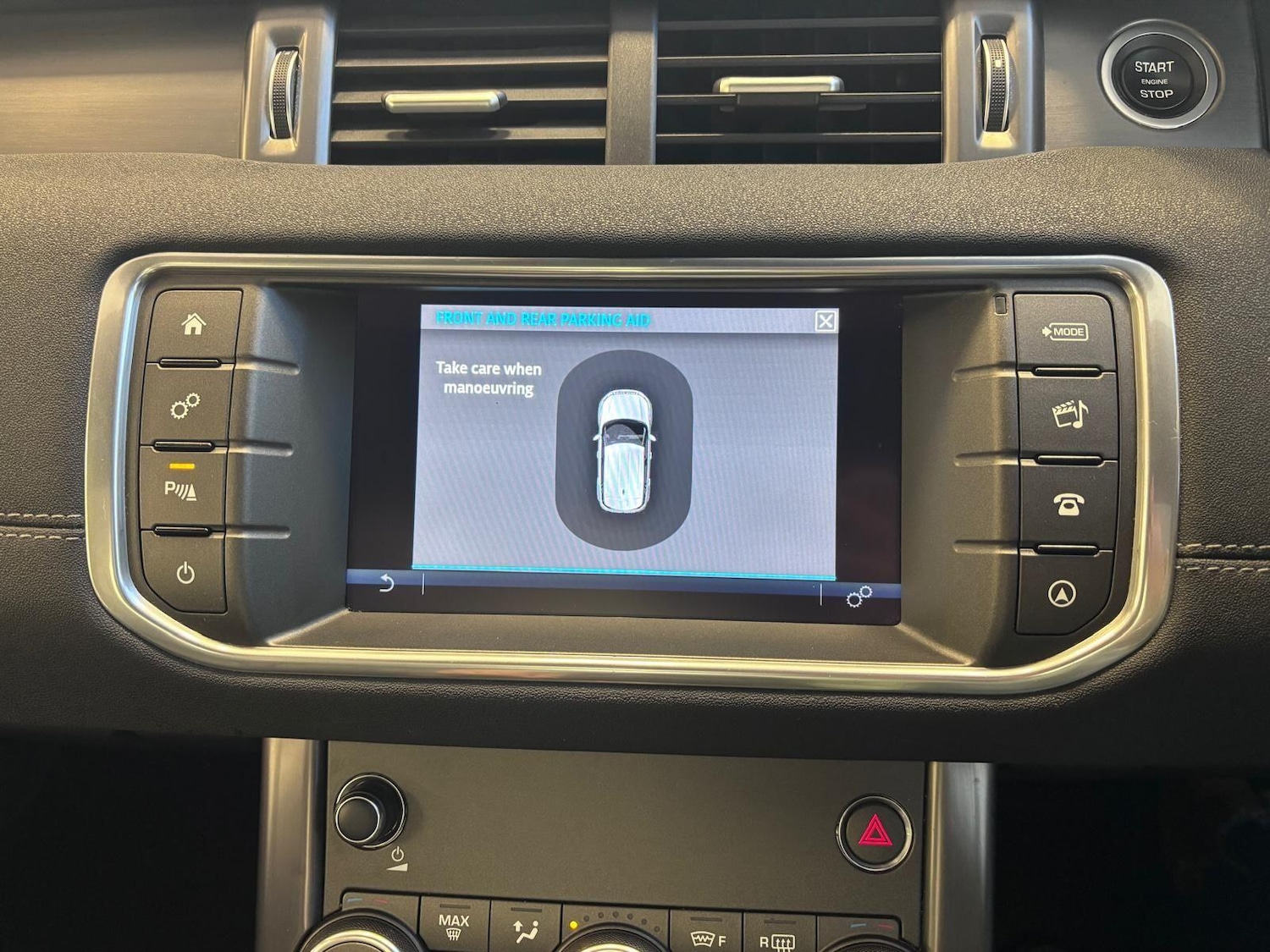 Used Land Rover Range Rover Evoque 2018 for sale - 77156468: Photo 30