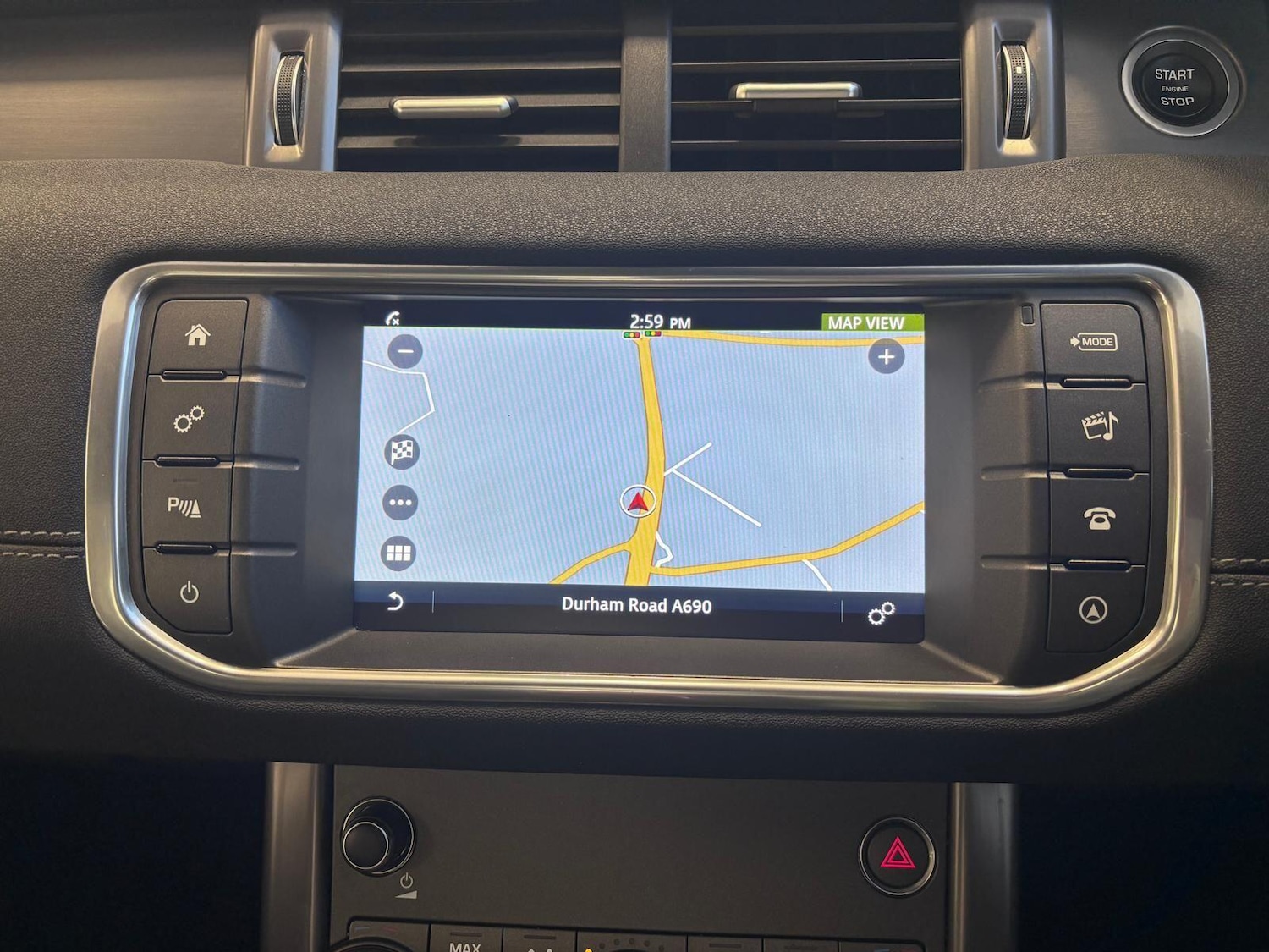 Used Land Rover Range Rover Evoque 2018 for sale - 77156468: Photo 31