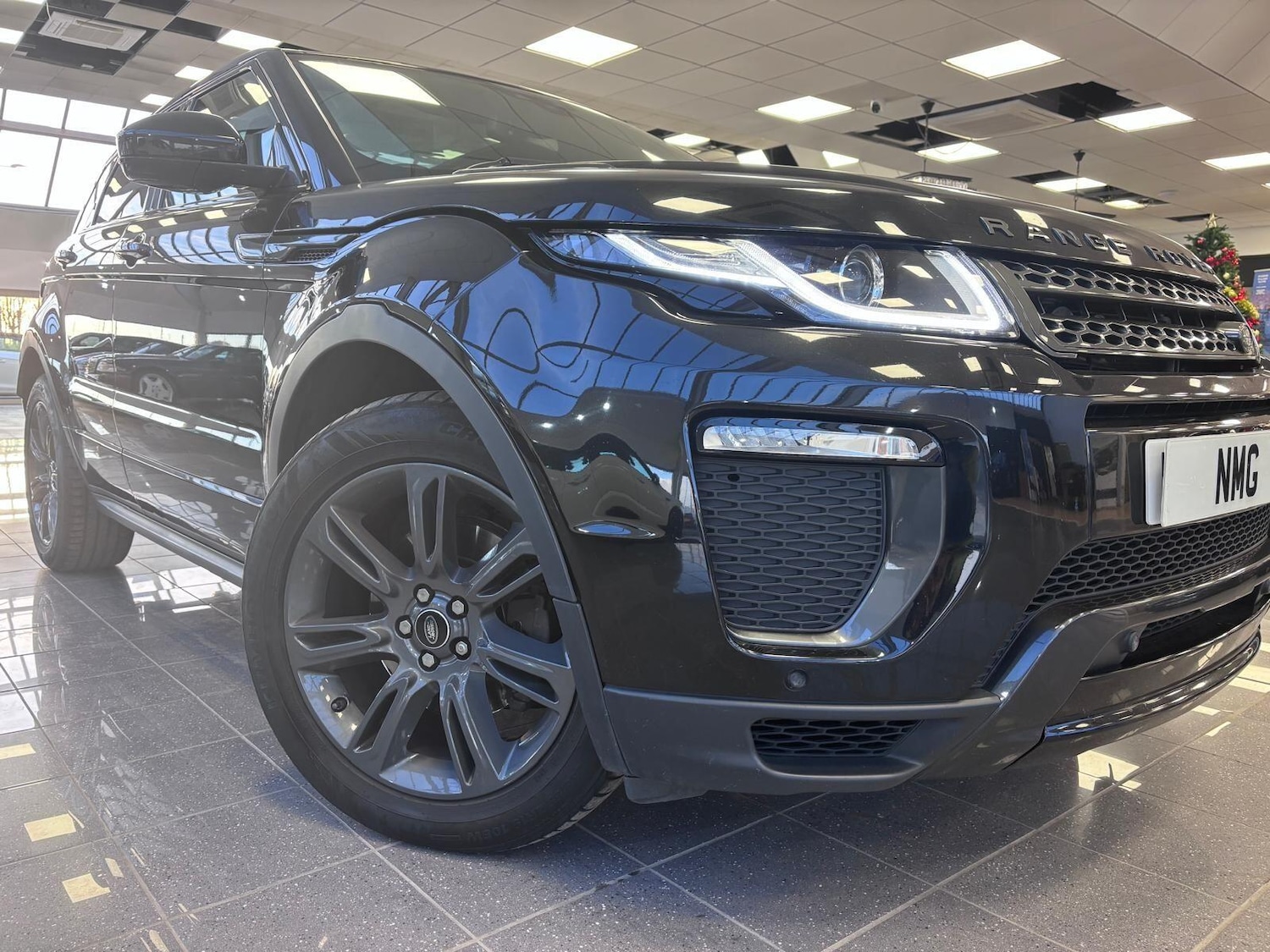 Used Land Rover Range Rover Evoque 2018 for sale - 77156468: Photo 34