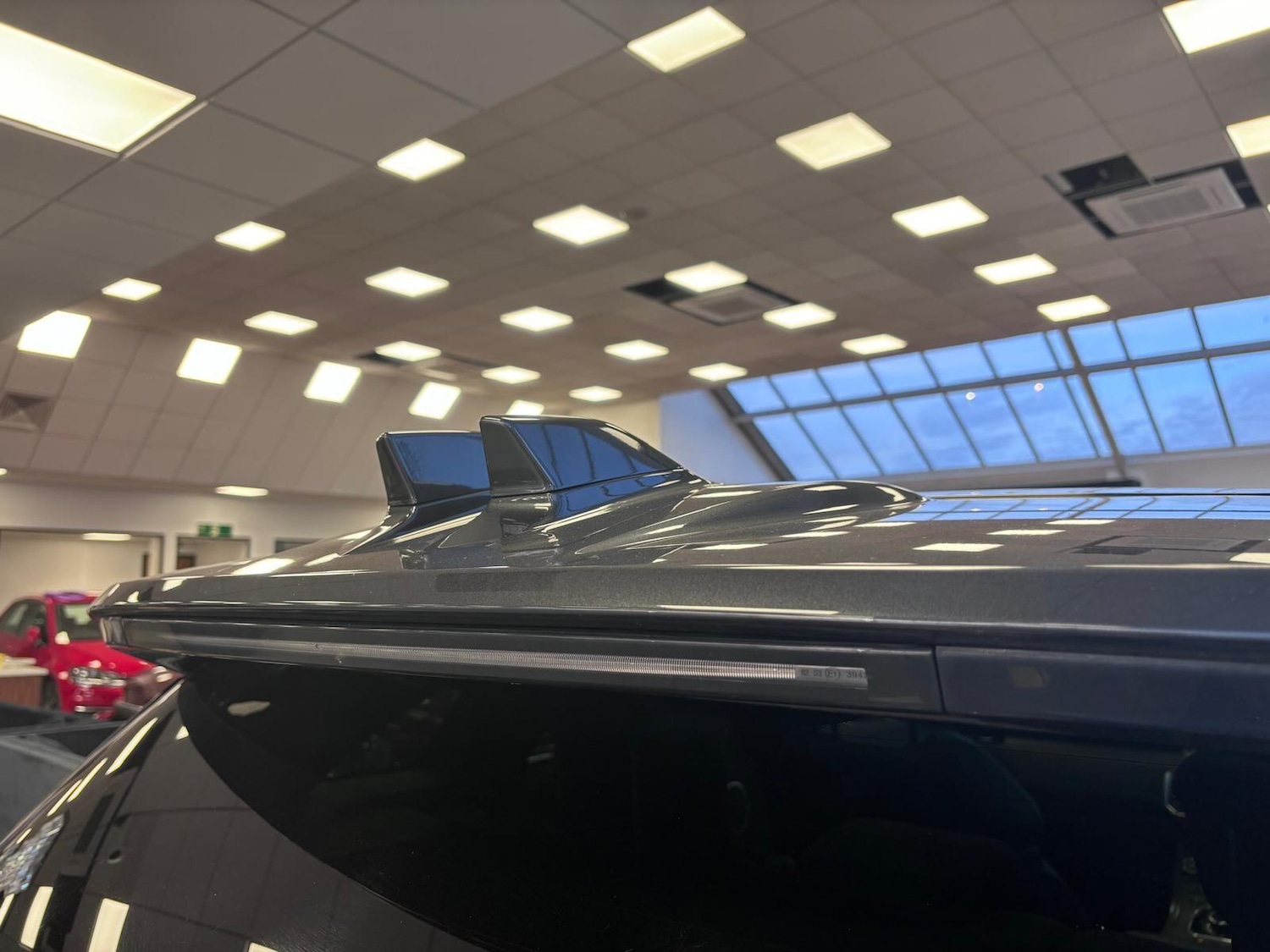 Used Land Rover Range Rover Evoque 2018 for sale - 77156468: Photo 37