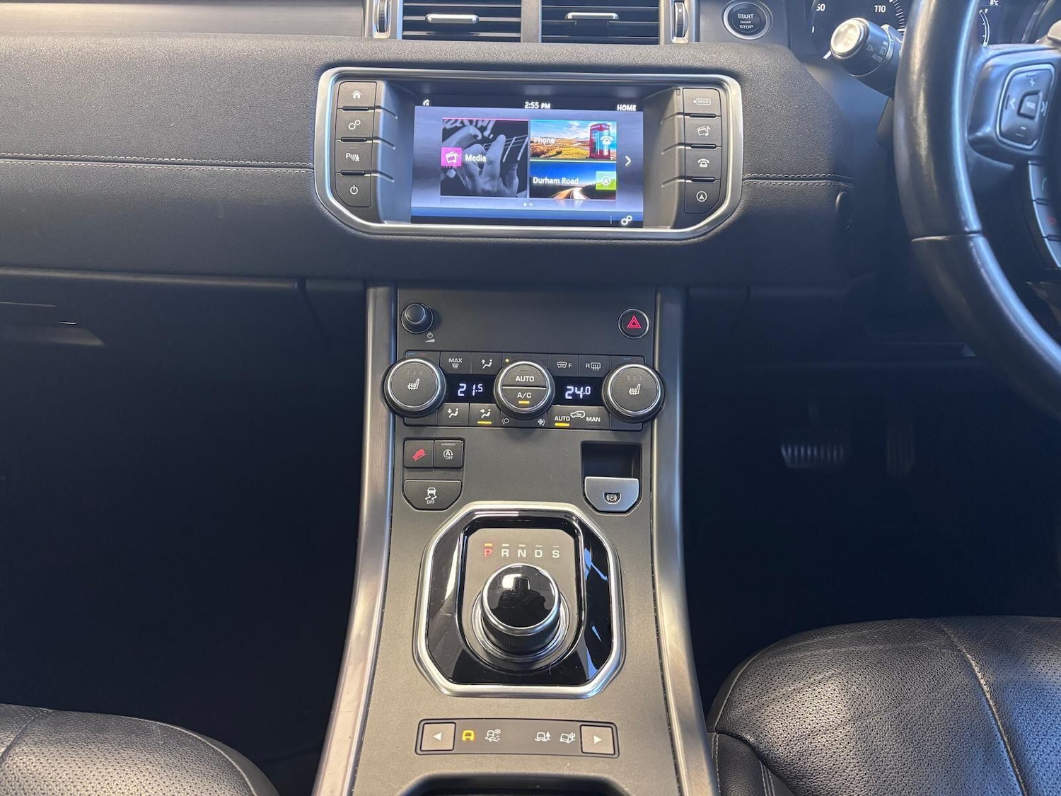 Used Land Rover Range Rover Evoque 2018 for sale - 77156468: Photo 41