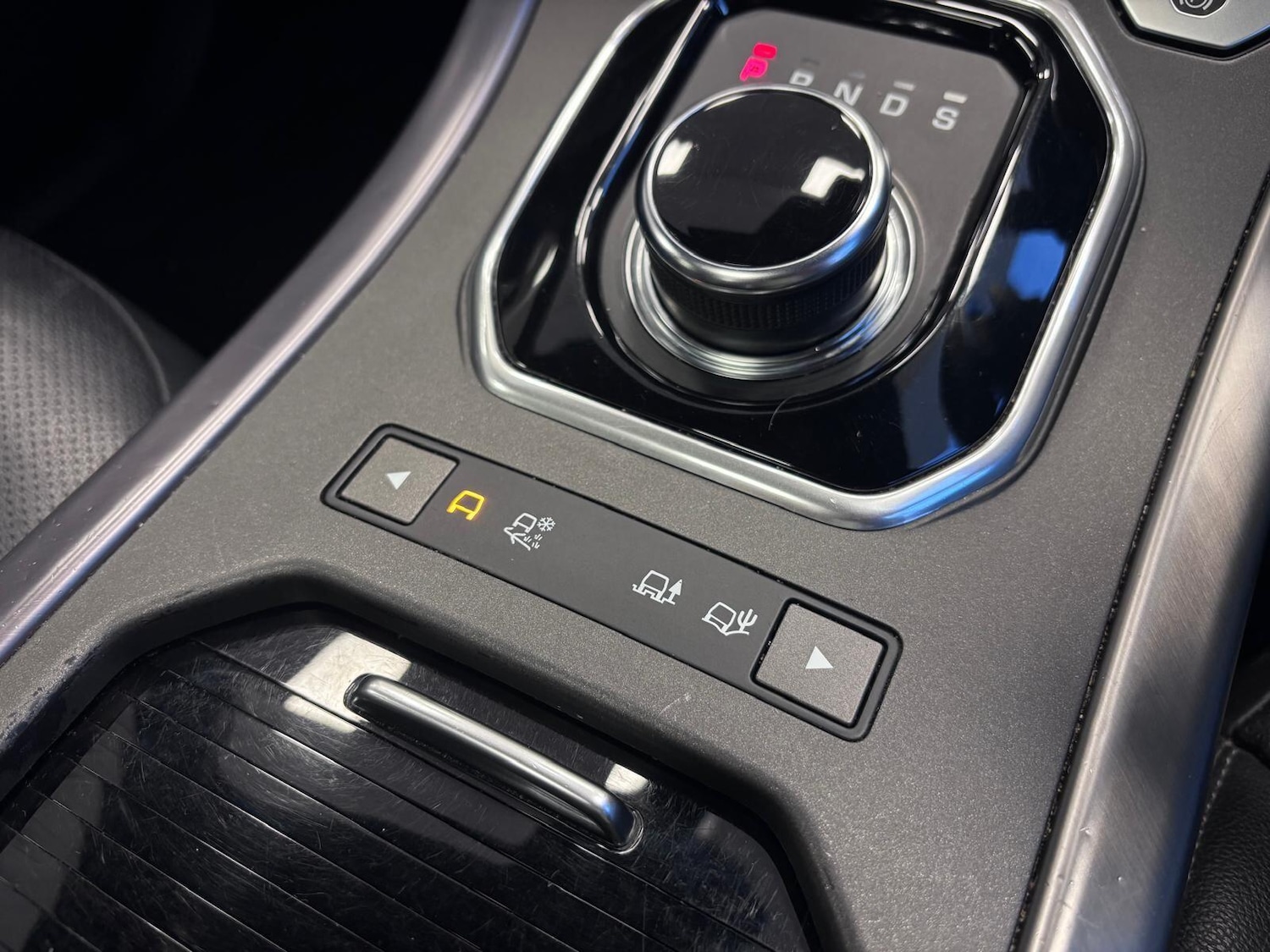 Used Land Rover Range Rover Evoque 2018 for sale - 77156468: Photo 43