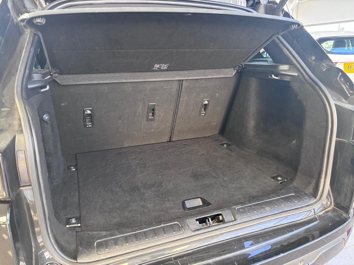 Used Land Rover Range Rover Evoque 2018 for sale - 77156468: Photo 9