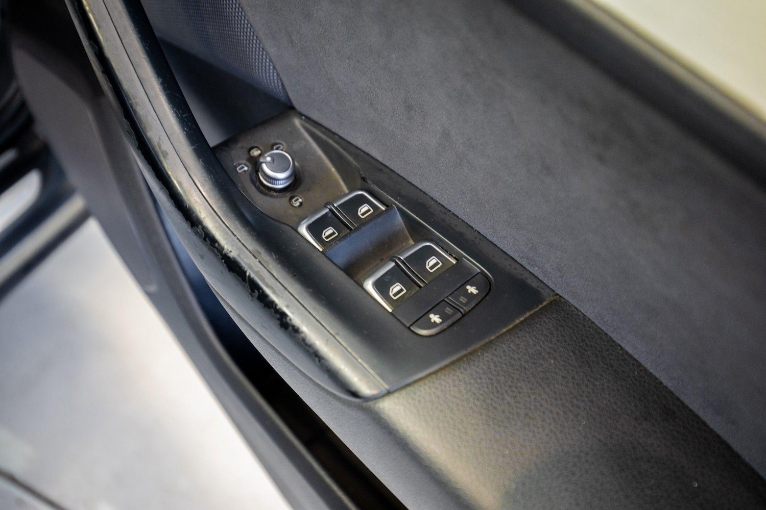 Used Audi Q3 2015 for sale - 76824525: Photo 16