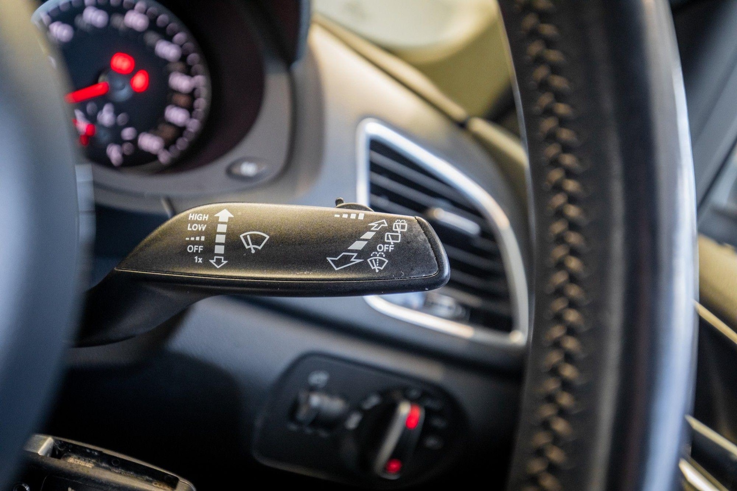 Used Audi Q3 2015 for sale - 76824525: Photo 22