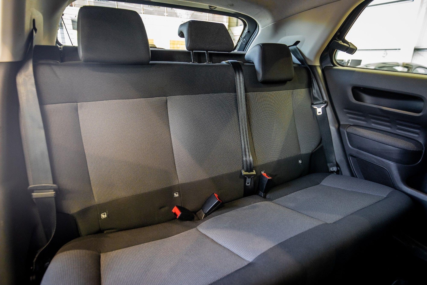 Used Citroen C4 Cactus for sale - 77074058: Photo 16