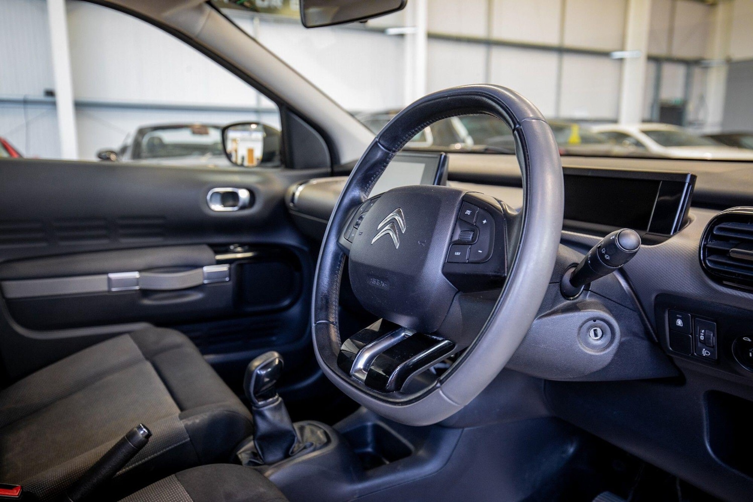 Used Citroen C4 Cactus for sale - 77074058: Photo 18