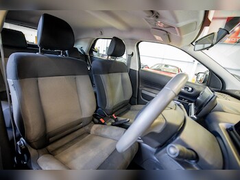 Used Citroen C4 Cactus 2016 for sale - 77074058: Photo