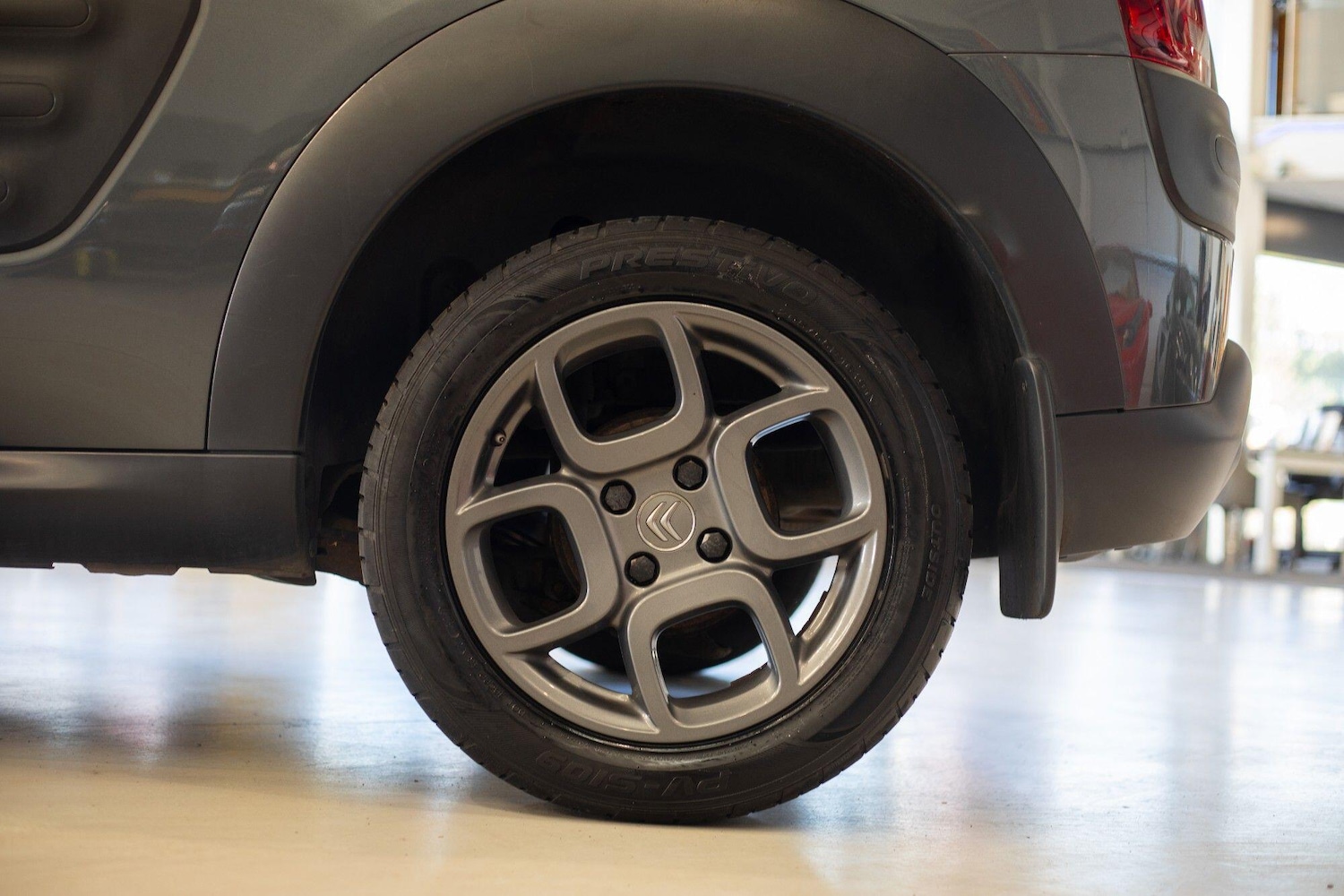 Used Citroen C4 Cactus for sale - 77074058: Photo 7