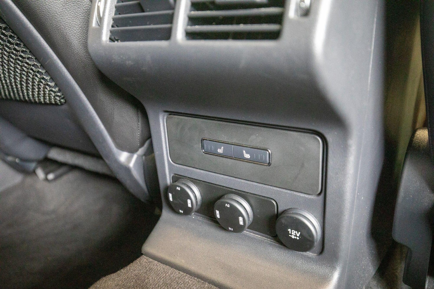 Used Jaguar F-Pace 2019 for sale - 76824408: Photo 15